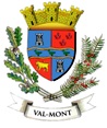 Logo Site Officiel de Val-Mont 21340